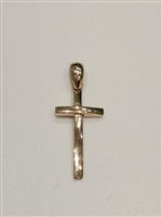 Pendente Gazzola in Oro giallo PDOGCRMONICM9.5